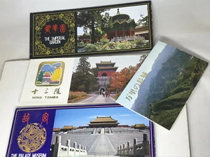 Collection of 39 Chinese Postcards - Picture 1 of 8