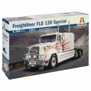 ITALERI 3925 Freightliner FLD 120 Special 1\24 scale - Picture 1 of 3