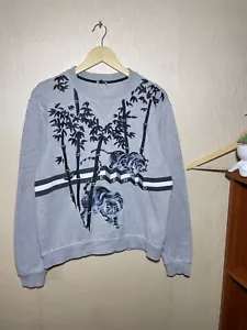 Kenzo men sweatshirt medium - Picture 1 of 13