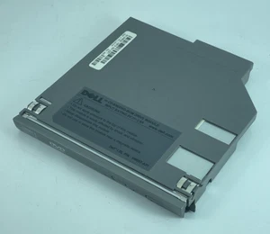 Dell Optiplex 755 USFF CDRW DVD-ROM COMBO Optical Drive With Caddy IDE H9029 - Afbeelding 1 van 2