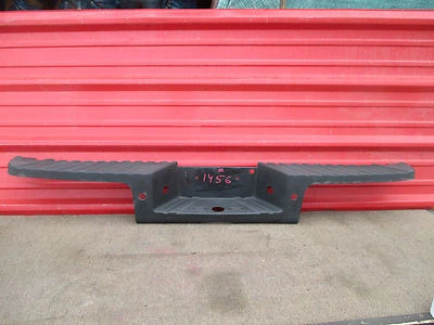 FORD F F 150 150 REAR BUMPER STEP PAD  OEM 06 07 08 2006 2007 2008 - Image 1 of 4