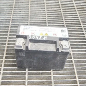 Volvo XC60 D3 / D4 Battery 31296300 P31296300 2.00 Diesel 2014 - Picture 1 of 6