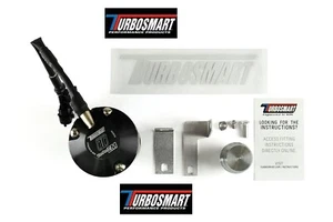 Turbosmart BOV blow off valve kit 17-24 F-150 SVT Raptor 3.5 V6 turbo Ecoboost - Bild 1 von 1
