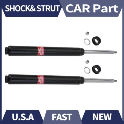 Передние амортизаторы KYB 2 шт подходят для DATSUN 510 1968 69 70 71 1971 72 1972 73 1973 - Изображение 1 из 4