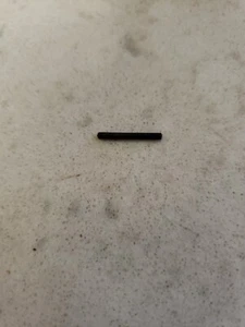 Vintage Colt Government 1911 Auswerferstift, 45ACP, Stahl, gebläut, ALT-ABER-NEU!! - Bild 1 von 2