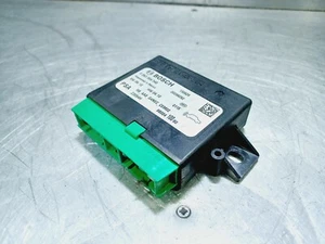 CITROEN DS4 PDC Parking Distance Aid ECU Module 9800410080 (2010-2015) - Bild 1 von 10