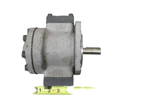 Toyo-oki HVP-FC1-F39R-A-CA Vane Pump - Picture 1 of 4