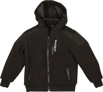 -25% Modeka Kinder Hoody Clarke Kids Softshelljacke Motorradjacke Cool UVP 94,90 - Bild 1 von 2