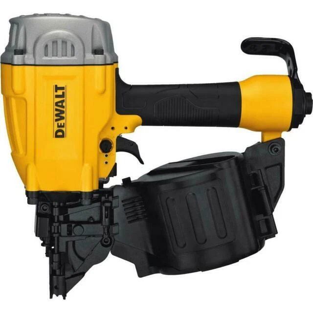 DEWALT DWF83C Coil Nailer