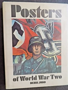 POSTERS OF WORLD WAR TWO - Picture 1 of 16