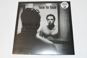 Neu und versiegelt Face To Face LP Platte 2016 Fat Wreck Akkorde FAT 970-1 Neuauflage - Bild 1 von 8