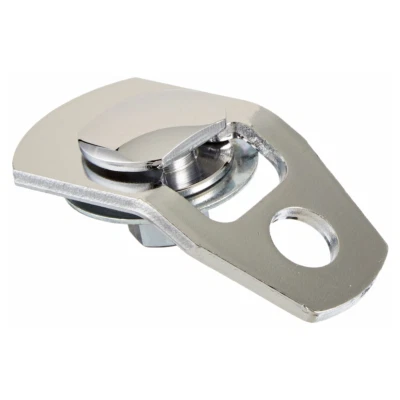 WANTED2017 182866 Universal Rear Anchor Tie-Down Replacement for Happijac