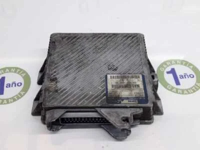 9630466980 centralina motore per PEUGEOT 406 BERLINA S1S2 STDT 2000 1068522 - Immagine 1 di 4
