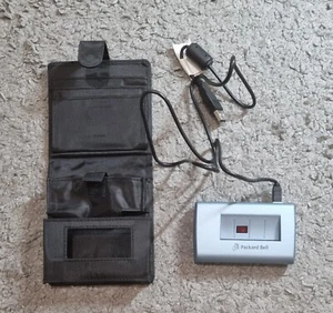 Packard Bell Usb powered Mini Scanner - Photo 1/4