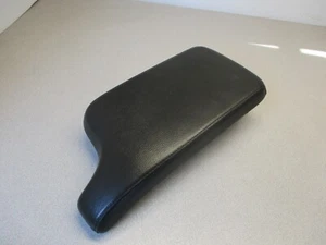 ACURA ILX CENTER CONSOLE LID 2013-2018 BLACK, 83450TX6A02ZC - Bild 1 von 11