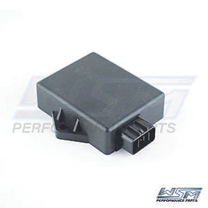 WSM CDI Box: Yamaha 250 Bear Tracker 01-04 4XE-85540-00-00 Foto 1 de 1