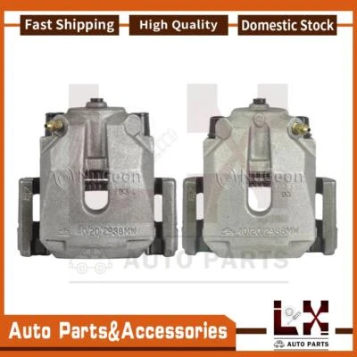 Pinza de freno de disco trasera Nugeon 2 para BMW 540i 2001 2002 2003 1997 1998 1999 Foto 1 de 4