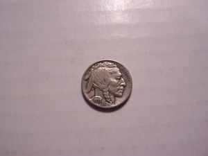 1935 Buffalo Nickel - Imagen 1 de 2