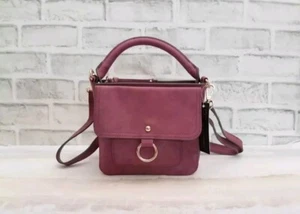 Juniors Emma Crossbody Bag Purse Small Handbag No Boundaries NEW - Picture 1 of 4