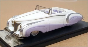 ABC Brianza 1/43 Scale 255W - 1948 Cadillac S62 Generation II Saoutchik - Picture 1 of 6
