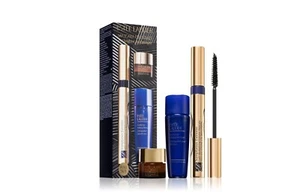 Estee Lauder Sumptuous Extreme Mascara Advanced Night Repair versiegelt 3 Stück Geschenkbox - Bild 1 von 1