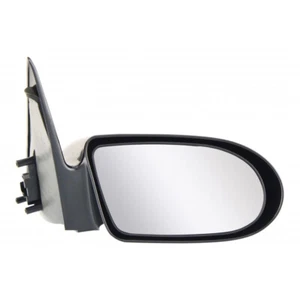 Espejo de puerta lateral del pasajero para Geo Metro 1995-2001 | manual | sin calefacción - Imagen 1 de 3