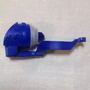 Geberit Diaphragm assembly Impuls380 ATS192 - Picture 1 of 4