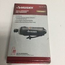 Husky Air Grinders for sale | eBay