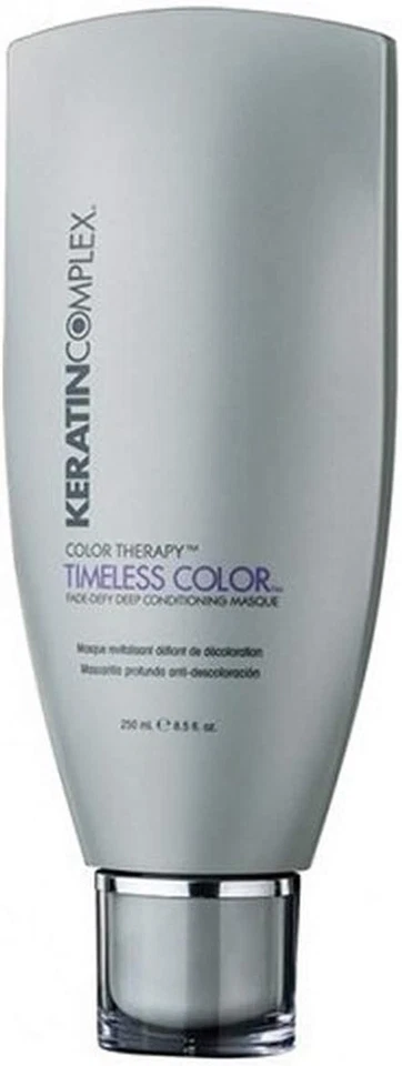 (2 PACK)Keratin Complex Timeless Color Fade Defy Deep Conditioning Masque 8.5 OZ - Image 1 of 1