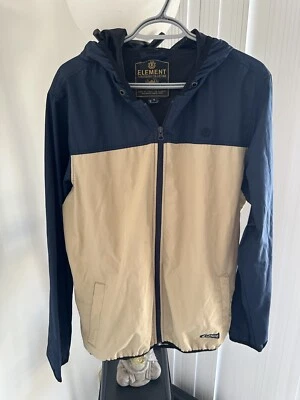 Element Wolfeboro Alder Light Jacket - Image 1 of 4