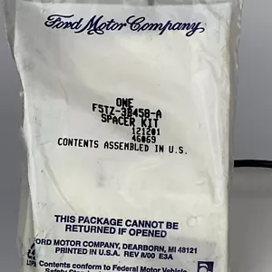 Kit espaciador original Ford OEM F5TZ-3B458-A - Imagen 1 de 2