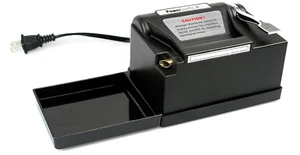 Powermatic 2 Electric Cigarette Injector Machine - Picture 1 of 4