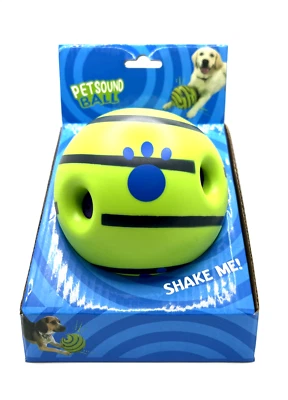 Interactive Sound Ball - Image 1 of 2