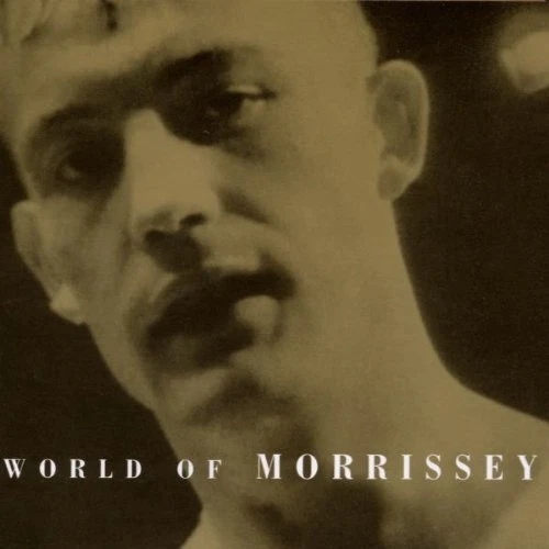 Morrissey [ CD ] World of (compilation, 1995) - Bild 1 von 1