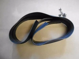 Se adapta a 67 68 Chrysler 300 New Yorker 1967 1968 capó a sello de radiador NUEVO - Imagen 1 de 1