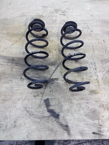 2015 Citroen C4 Grand Picasso Rear Coil Spring Pair - Picture 1 of 5