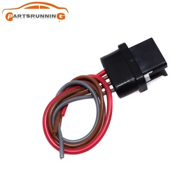 Wire Repair Harness Connector Alternator Lead FOR 86-96 GM CS130 CS121 CS144 - Image 1 of 4