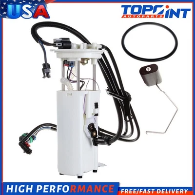 Bomba de combustible eléctrica para Buick Skylark Chevrolet Cavalier 1996-1998 l4 2,4 L Foto 1 de 4