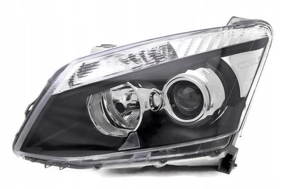 Isuzu D-Max 2012- Linker Scheinwerfer Abakus OEM Qualität - Bild 1 von 2