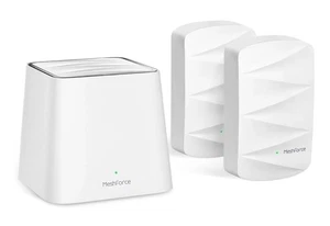 Meshforce Mesh WiFi System M3/M3 Dot Suite Gigabit WiFi Router Replacement -Mesh - Picture 1 of 5