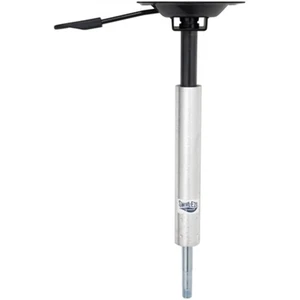 Attwood 3004-T Lock in Pin Power Pedestal Adjustable 14"-17" Threaded - Picture 1 of 1