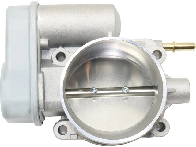 Корпус дроссельной заслонки для 2004-2005 GMC Envoy XUV YJ824MD корпус дроссельной заслонки впрыска топлива - Изображение 1 из 1