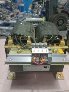SBA ETKU 190-0075 - Transformador - Imagen 1 de 5