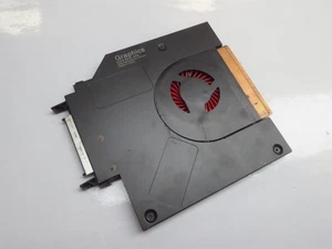 Lenovo IdeaPad Y500 Nvidia GeForce Ultrabay Einschub Grafikkarte GT 650M GN36 #4 - Picture 1 of 2