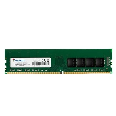 Adata Premier Ddr4 3200Mhz 8Gb 1 X 8Gb System Memory - Image 1 of 1