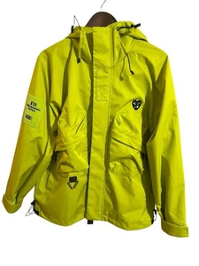 CDG PLAY Comme Des Garcons Homme Plus Jacke XL Fehler - Bild 1 von 15