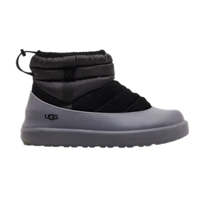 Classic Mini Pull-On Weather Boot 'Black' Size 9 - Picture 1 of 9