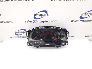 INSTRUMENT CLUSTER VOLKSWAGEN GOLF GTE MK7 2015 5G1920954A - Picture 1 of 7
