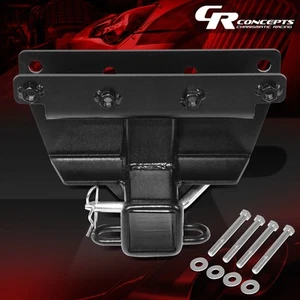 Remolque Clase 3 receptor de enganche remolque trasero de 2" para Jeep Commander 2006-2010 - Imagen 1 de 12