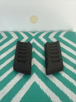 ✅ Ventilación de capó Ford F150 2021-2025 OEM LH & RH TEMBLOR AND BAP ✅ Foto 1 de 4